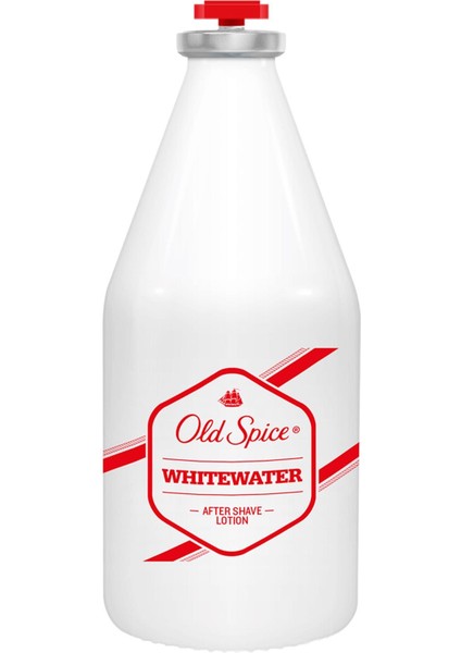 EKS Ticaret Old Spice White Water Tıraş Sonrası Losyon 100 Ml