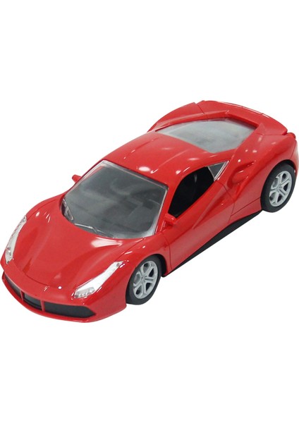Sunman Uzaktan Kumandalı Spor Araba
