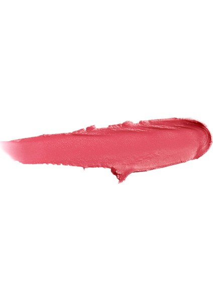 Mat Bitişli Kalıcı Bulaşmayan Kadife Ruj CM15 Memories of Edelweiss (Koyu Şeker Pembe) - 5 gr