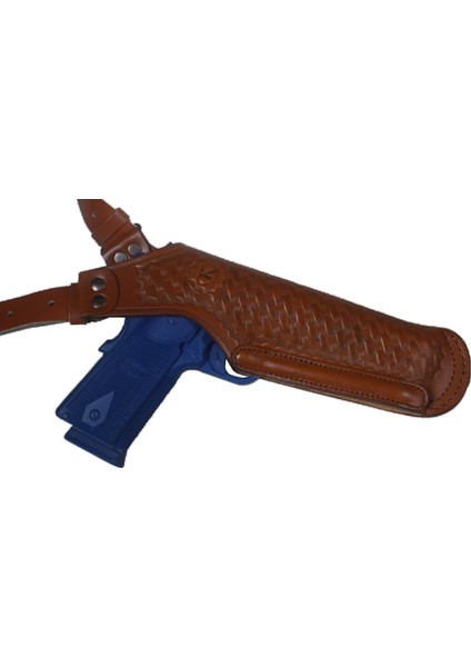 Solak Koltuk Altı Tabanca Kılıfı K-L-447-T fiyatları