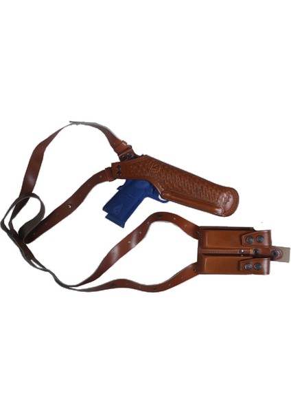 Solak Koltuk Altı Tabanca Kılıfı K-L-447-T modelleri