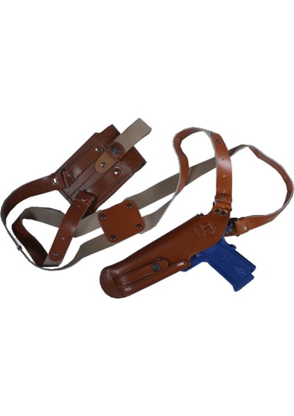 Solak Koltuk Altı Tabanca Kılıfı K-L-447-T fırsatları