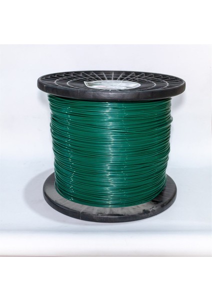 Tırpan Misina 3.00MM 850 Metre Yeşil Yuvarlak Surmax