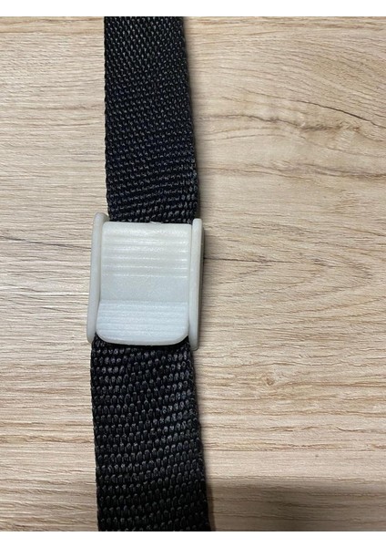 Plastik Kilitli Kayış - Tekne Tokası 30 mm modelleri