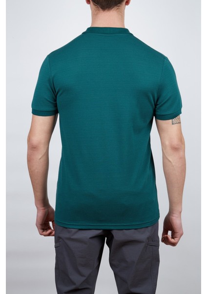 Roc Erkek Polo T-Shirt Hunter fiyatları