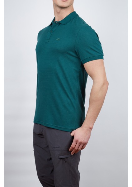 Roc Erkek Polo T-Shirt Hunter modelleri