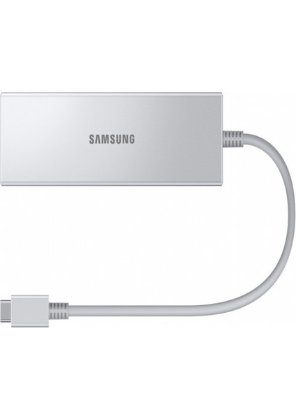 EE-P5400U Multiport Adaptör USB 3.0 Type-C Gigabit Ethernet, Hdmı, Power Supply