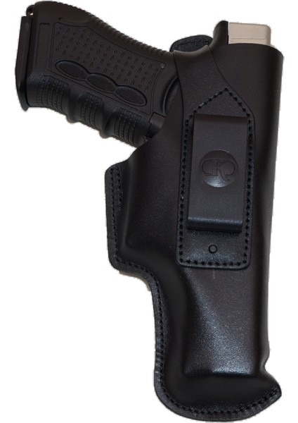 Commak Master, Zigana PX9 Deri Tabanca Kılıfı K-140-S