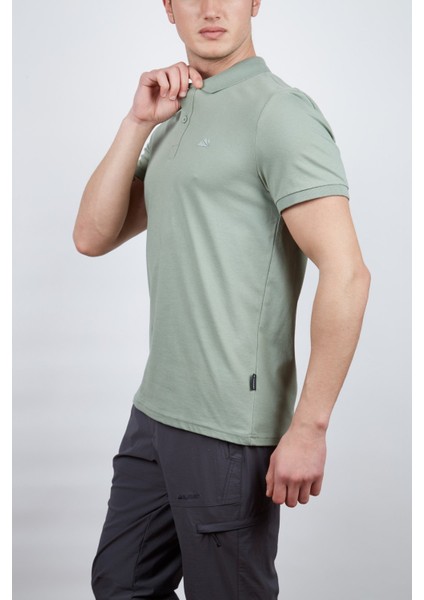 Stratus Erkek Polo T-Shirt Elma Yeşili fiyatları