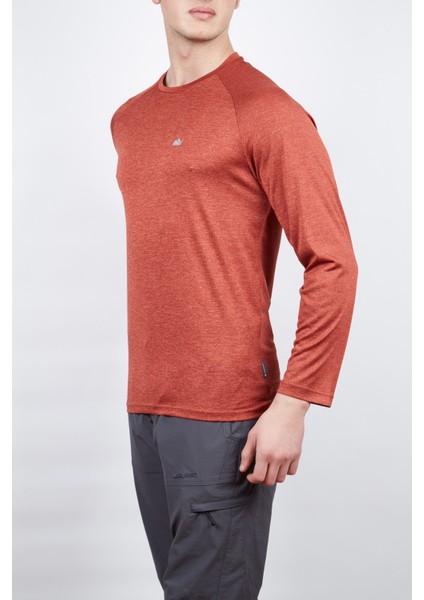 Workout Ready Erkek Sweatshirt Kırmızı fiyatları