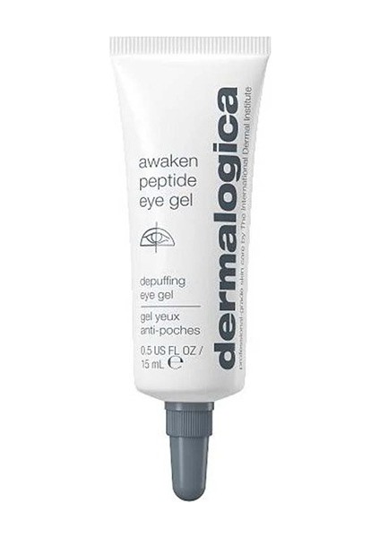 Awaken Peptide Göz Çevresi Bakım Jeli 15ML