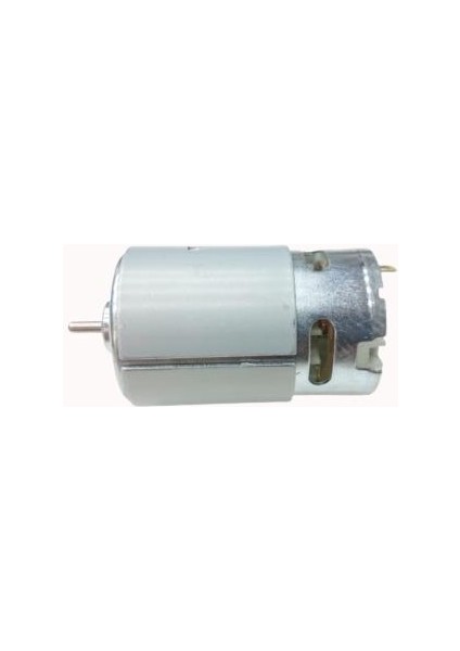 Bosch Tipi Psb 1800 Lı-2 Dc Motor