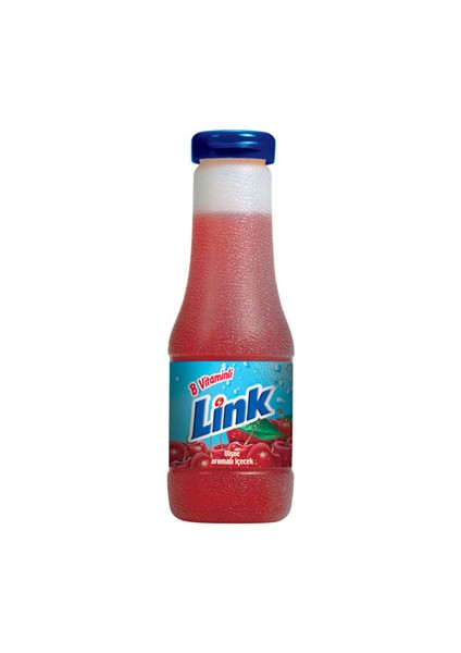 Ülker Link Vişne (200 Ml)