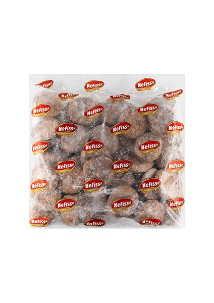 Nefiss Piliç Kasap Köfte (900 G)
