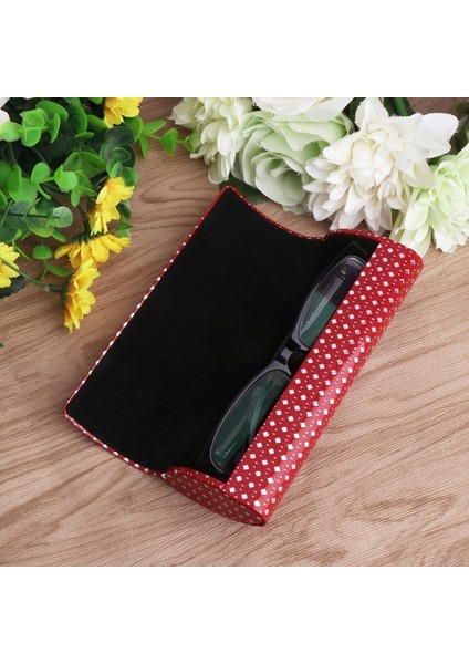 10 Adet Taşınabilir Hard Case Gözlük Paketi (White) (Yurt Dışından) fiyatları