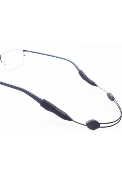 vshop 2 Pcs Adjustable Glasses Lanyard (Yurt Dışından)