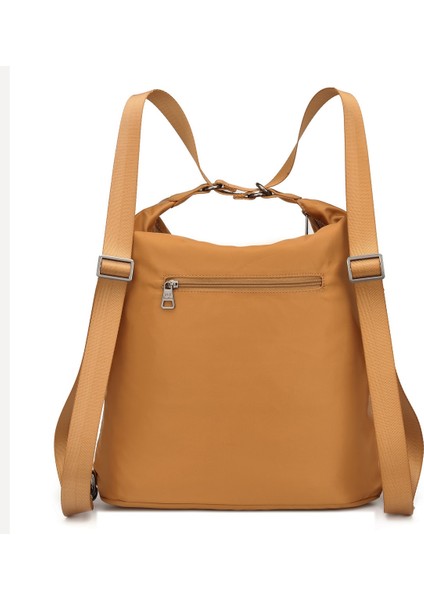 Saten Kumaş Hem Sırt Hem De Omuz Çantası fiyatları