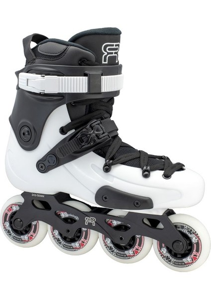 Fr3 80 White Urban Paten