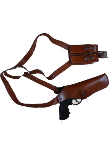 Koltuk Altı Tabanca Kılıfı - Solak K-L-453-T fiyatları