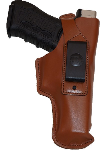 Canik TP9, Sar9, Girsan MC 28 SA Deri Tabanca Kılıfı K-196-T