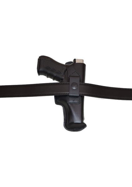 SD XD, Zigana PX9 Deri Tabanca Kılıfı K-197-S