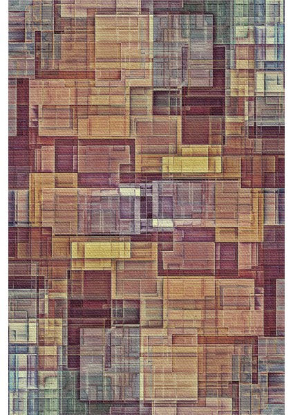 Soyut Yağlıboya Görünüm Dekoratif Kanvas Tablo modelleri