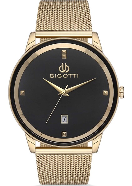 Bigotti BG.1.10230.5 Erkek Kol Saati
