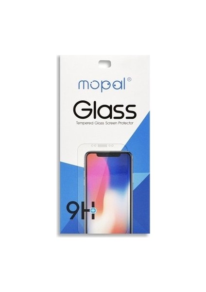 Galaxy A20 Koruyucu Cam