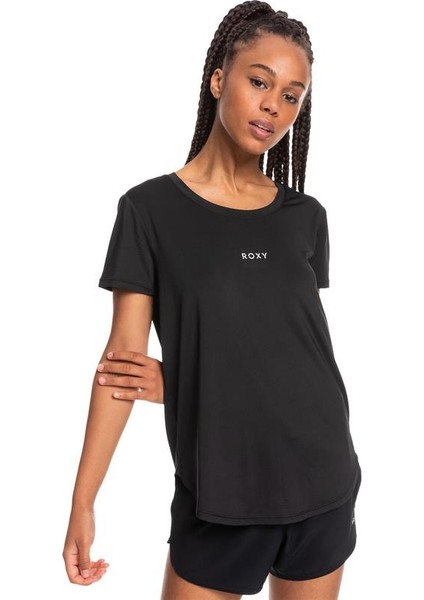 Dance Of Joy Kadın T-SHIRT-ERJKT03877KV0