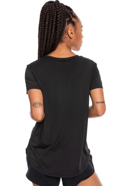 Dance Of Joy Kadın T-SHIRT-ERJKT03877KV0