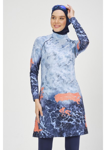 Nalu Tesettür Mayo fiyatları