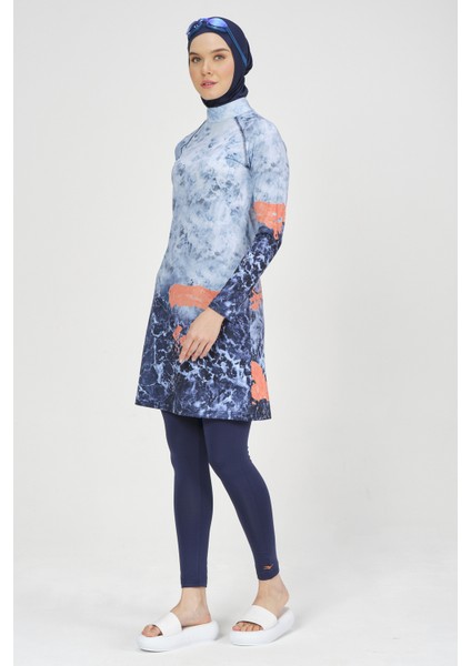 Nalu Tesettür Mayo modelleri