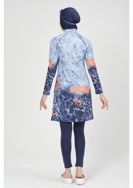 Nalu Tesettür Mayo fırsatları