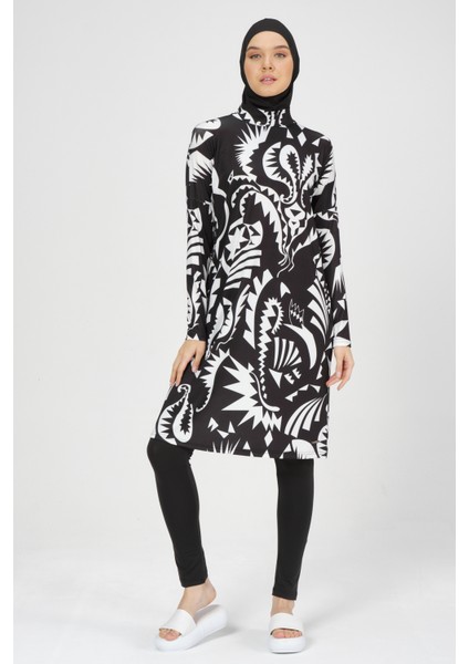 Sargas Tesettür Mayo