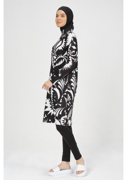 Sargas Tesettür Mayo modelleri