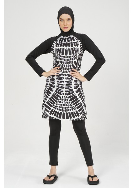 Lepus Tesettür Mayo