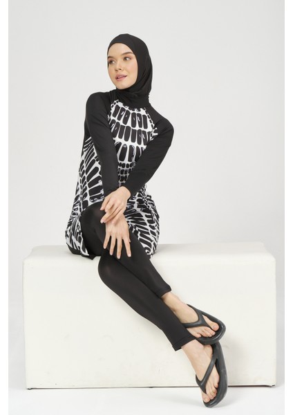 Lepus Tesettür Mayo modelleri