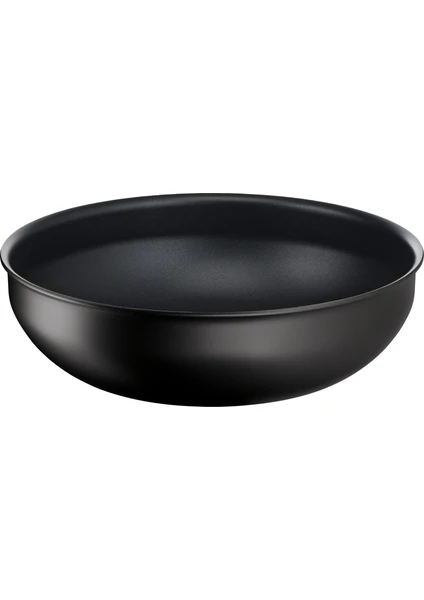 L76377 Ingenio Titanyum 6X Mix Wok Tava 26 cm - 2100124948