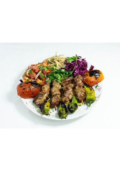 Kuzu Şiş (1 Kg)