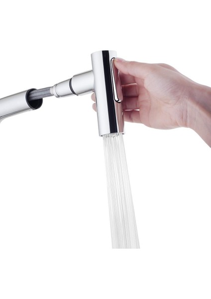 Maestro Pull-Out Evi̇ye Bataryasi A42146