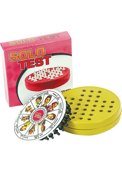 Solo Test