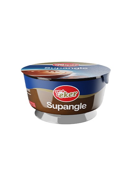 Eker Puding