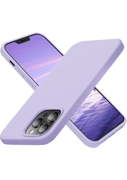 Apple iPhone 11 Pro Max Kılıf Lansman Içi Kadife Silikon Kapak Kılıf