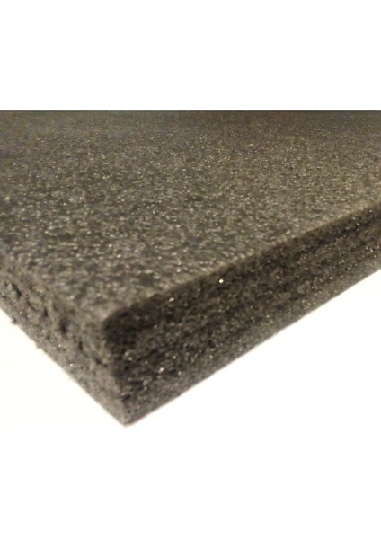 5s Köpüğü 4 Cm Siyah Plaka (100x100cm) fiyatları