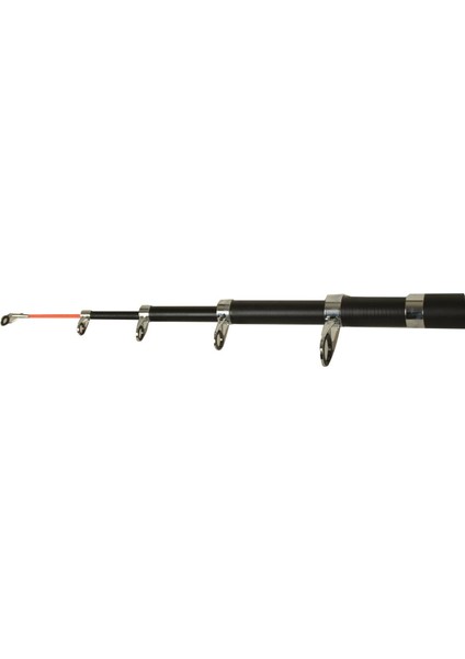 Sea Otter 300 cm 150-200 gr Atarlı Mantar Uzun Sap Teleskopik Olta Kamışı fiyatları
