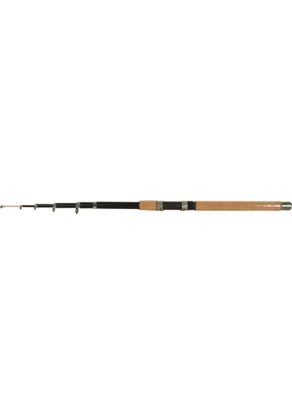 Sea Otter 300 cm 150-200 gr Atarlı Mantar Uzun Sap Teleskopik Olta Kamışı fırsatları