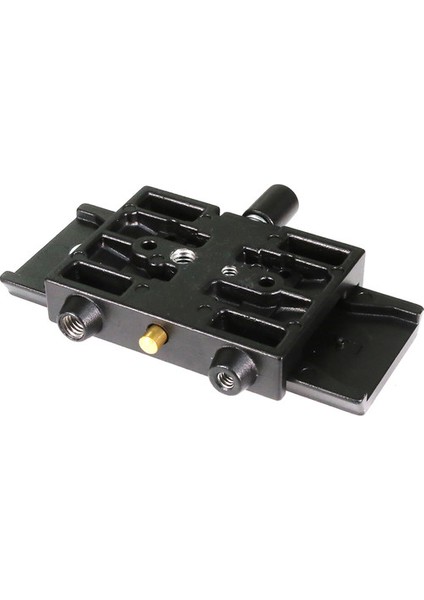 Ma 357 Sliding Plate Adaptör