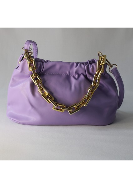 Butik Özge Bahar Kalın Zincirli Çanta fiyatları