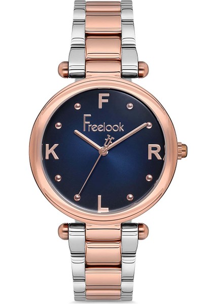 FL.1.10169.4 Kadın Kol Saati