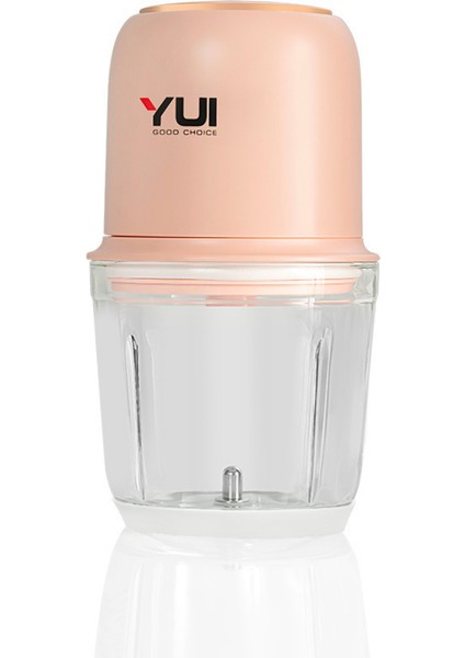 M2003 Şarjlı Cam Hazneli 4 Bıçaklı Rondo (Yui Türkiye Garantili) fiyatları